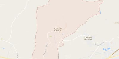 નકશો Vargem ગ્રાન્ડ